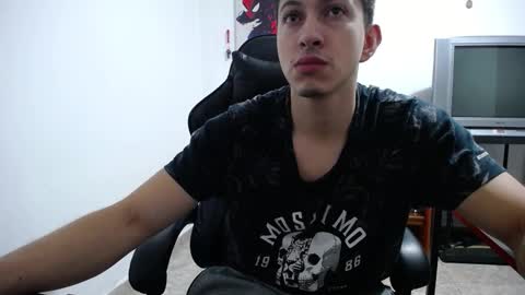 Snapshot of iam_yourbabyprincess_xd chatting on 21, 10, 2025 iam_yourbabyprincess_xd online show from 21, 10, 2025