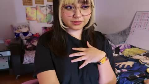 Zoe 3 online show from 19, 4, 2026