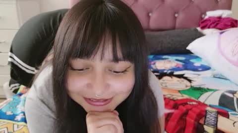Snapshot of iam_zoechan chatting on 24, 6, 2026 Zoe 3 online show from 24, 6, 2026