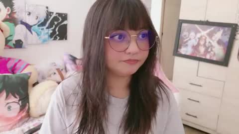 Snapshot of iam_zoechan chatting on 27, 7, 2026 Zoe 3 online show from 27, 7, 2026