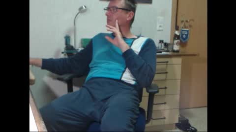 iamachim online show from 7, 10, 2025