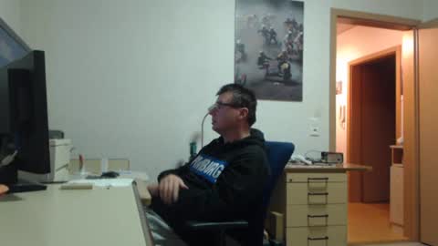 iamachim online show from 18, 11, 2025