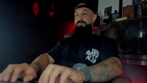 Lex online show from 8, 10, 2025