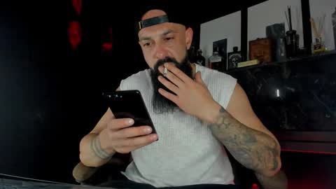 Lex online show from 15, 10, 2025