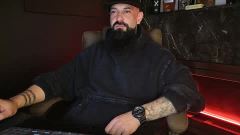 Lex online show from 14, 11, 2025