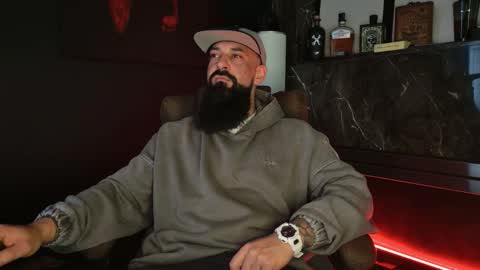 Lex online show from 20, 11, 2025