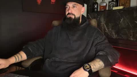 Lex online show from 1, 12, 2025