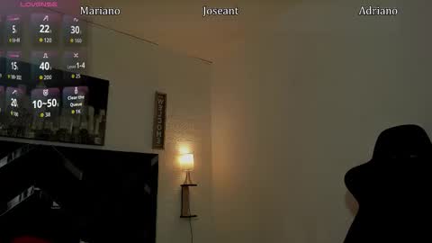 Charlotte online show from 12, 10, 2025