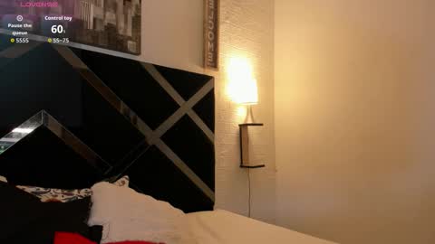 Charlotte online show from 6, 11, 2025