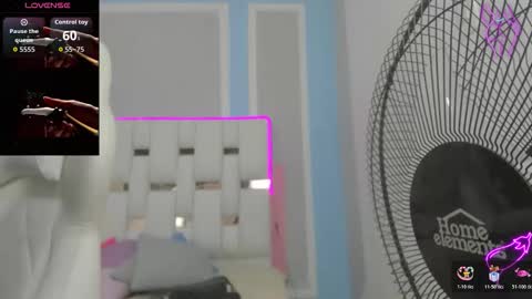 Charlotte online show from 3, 12, 2025