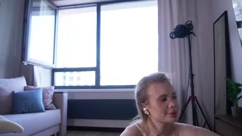 Claire online show from 18, 7, 2026