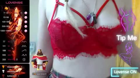 Alice online show from 19, 10, 2025