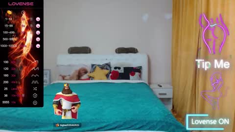 Alice online show from 13, 2, 2026