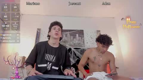 Iam Joseant online show from 31, 10, 2025