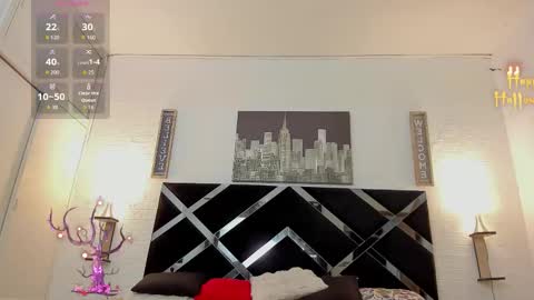 Iam Joseant online show from 4, 11, 2025