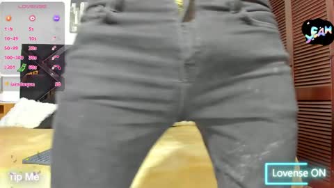 Iam Joseant online show from 5, 4, 2026