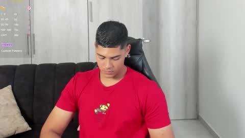 Dylan  independent model  online show from 12, 10, 2025