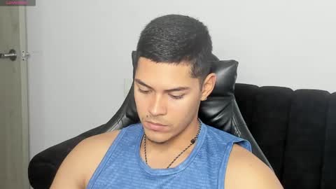 Snapshot of iamdylan777 chatting on 23, 4, 2026 Dylan independent model online show from 23, 4, 2026