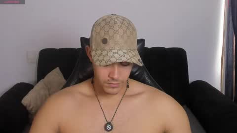 Snapshot of iamdylan777 chatting on 25, 4, 2026 Dylan independent model online show from 25, 4, 2026