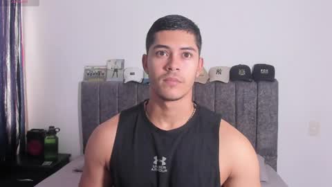 Snapshot of iamdylan777 chatting on 28, 4, 2026 Dylan independent model online show from 28, 4, 2026