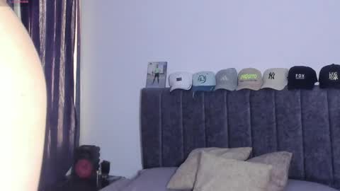 Snapshot of iamdylan777 chatting on 30, 4, 2026 Dylan independent model online show from 30, 4, 2026