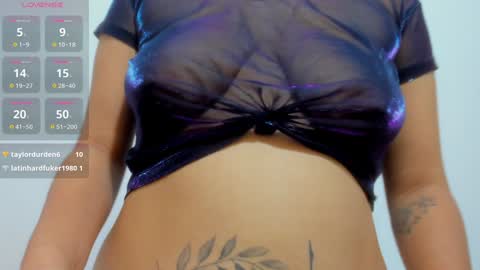 Eva online show from 31, 1, 2025