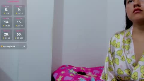 Eva online show from 5, 3, 2025