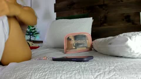 Gabriela online show from 3, 12, 2024