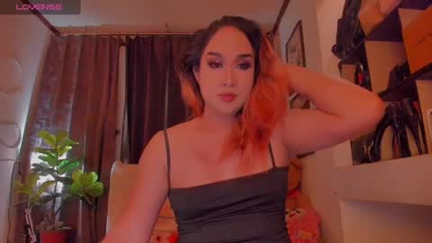 Miss Jazzmine online show from 10, 3, 2025