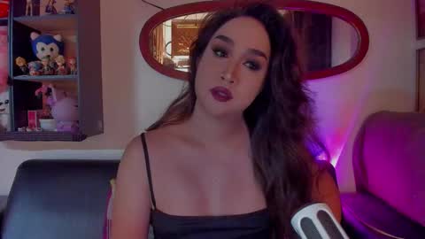 Miss Jazzmine online show from 18, 10, 2025