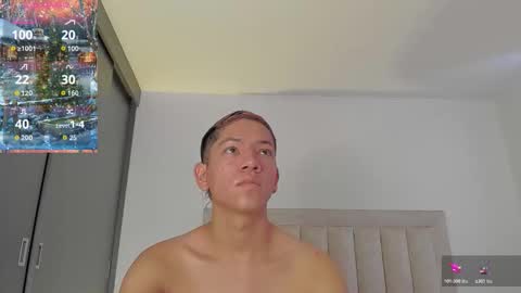 Juliiiiian online show from 19, 12, 2025