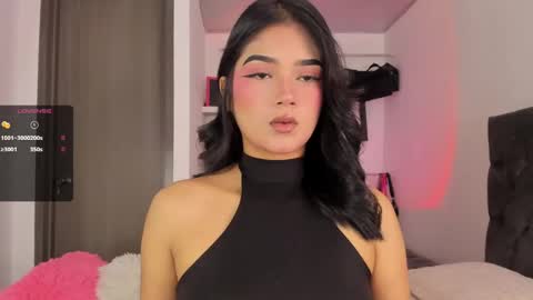 Snapshot of iamjulietaa chatting on 4, 2, 2025 online show from 4, 2, 2025