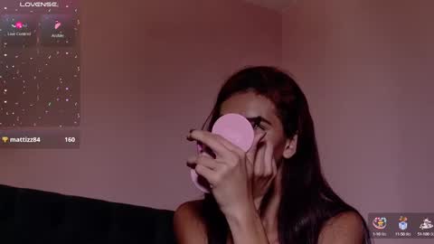 I AM KARLA 3 online show from 21, 2, 2025