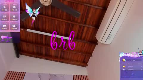 IM LOLA  online show from 11, 2, 2025