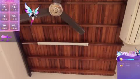 IM LOLA  online show from 27, 2, 2025