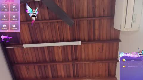 IM LOLA  online show from 6, 3, 2025