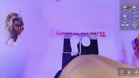 IM LOLA  online show from 23, 10, 2025