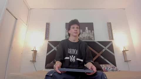 Mariano online show from 4, 11, 2025