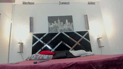 Mariano online show from 10, 11, 2025