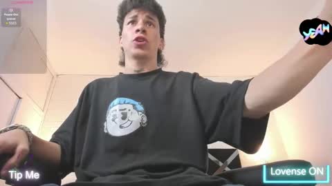 Mariano online show from 27, 11, 2025