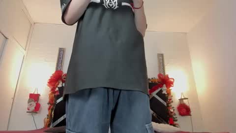 Mariano online show from 28, 11, 2025