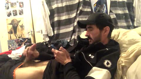 Snapshot of iammattyourpussy chatting on 10, 12, 2024 iammattyourpussy online show from 10, 12, 2024
