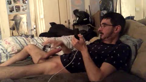 iammattyourpussy online show from 11, 1, 2026