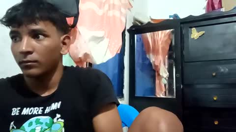iammaximo online show from 12, 3, 2025