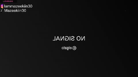Snapshot of iammazeekiin30 chatting on 15, 7, 2026 Maze online show from 15, 7, 2026