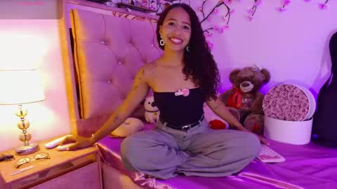 Snapshot of iammeloddy777 chatting on 14, 10, 2025 iammeloddy777 online show from 14, 10, 2025