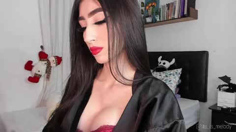 Mel  online show from 12, 12, 2024