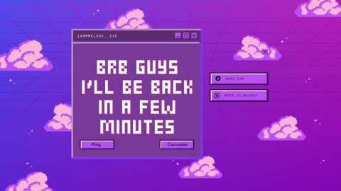 Mel  online show from 20, 12, 2024