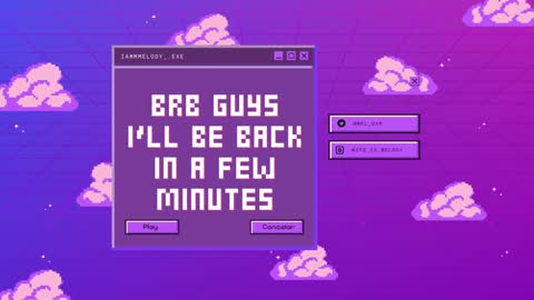 Mel  online show from 11, 1, 2025