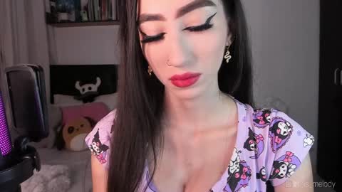 Mel  online show from 3, 2, 2025